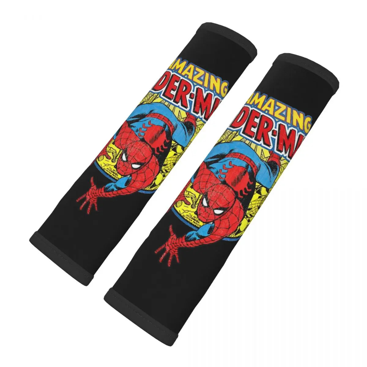 Housse de Ceinture Spiderman Cartoon